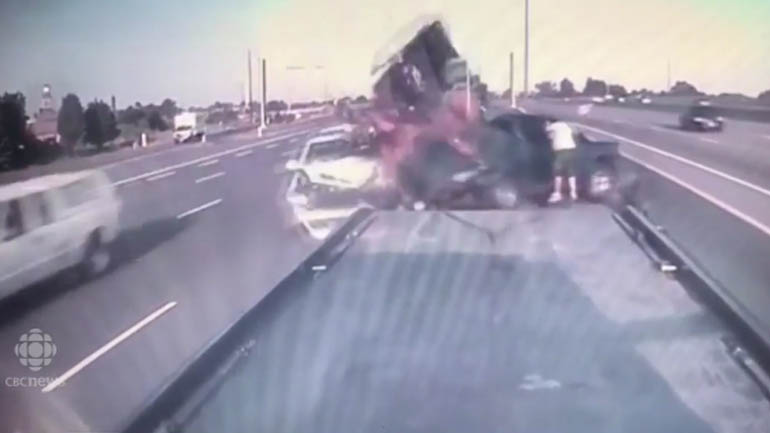 Σώθηκαν από θαύμα!